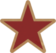 Logo Rebel Spirit Cannabis Co.