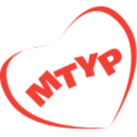 Logo Manitoba Theatre For Young People, Inc.