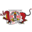 Logo Pekin Community High School District #303