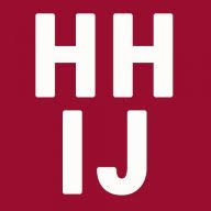 Logo Herbie Hancock Institute of Jazz