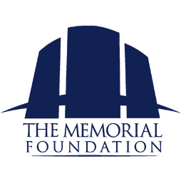 Logo The Memorial Foundation (District of Columbia)
