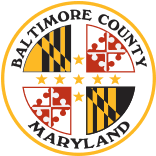 Logo Baltimore County Government