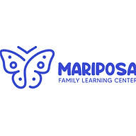 Logo Mariposa Family Learning Center