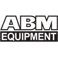 Logo ABM Equipment LLC