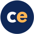 Logo Contactexpert NV