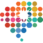 Logo NeuroCytonix, Inc.