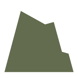 Logo Geocenter Møns Klint A/S