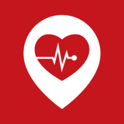 Logo PulsePoint Foundation