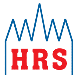 Logo HRS A/S