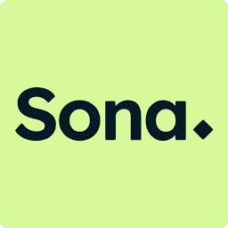 Logo Sona Technologies Ltd.