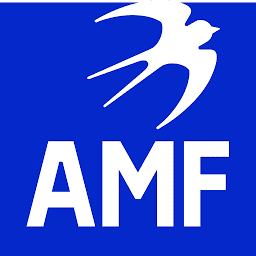 Logo AMF Tjänstepension AB