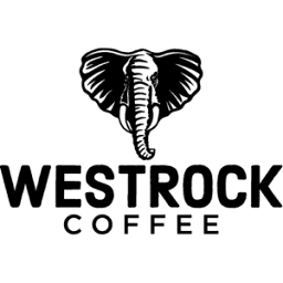 Logo Westrock Coffee Co.