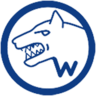 Logo Laboratoria Wolfs NV