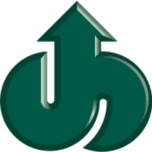 Logo Hödlmayr Logistics Belgium NV