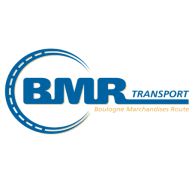 Logo B.M.R. Transports SAS