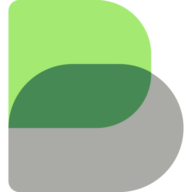 Logo Boba Network, Inc.