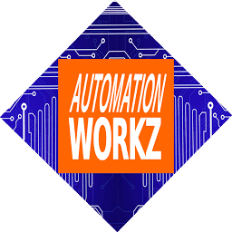 Logo Automation Workz Institute, Inc.