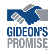 Logo Gideons Promise, Inc.