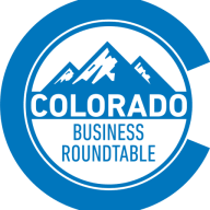 Logo Colorado Business Roundtable, Inc.
