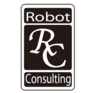 Logo Robot Consulting Co. Ltd.