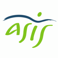 Logo Agence Schaerbeekoise Immobilière Sociale ASBL