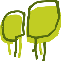 Logo Het GielsBos Vzw