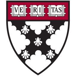 Logo Harvard Club of Dallas