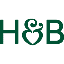 Logo Holland & Barrett NV