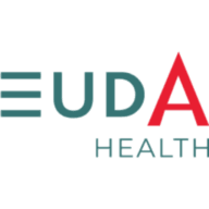 Logo EUDA Health Ltd.