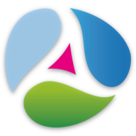 Logo Blue Gate Antwerp Development NV