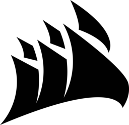 Logo Corsair GmbH