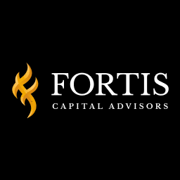 Logo Fortis Capital Advisors LLC