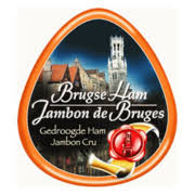 Logo Vleeswaren Hoste NV