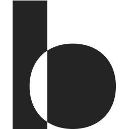 Logo Brightly Works Oy