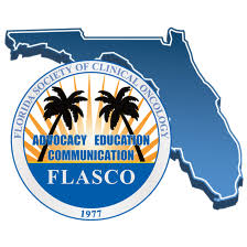 Logo Florida Society of Clinical Oncology, Inc.