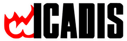 Logo Icadis BV