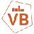 Logo Hotel Van Belle SA