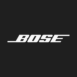 Logo Bose Belgium BV