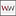 Logo Wellman & Warren L L P