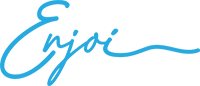 Logo Enjoi Resorts, Inc.