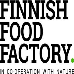 Logo Finnish Food Factory Oy
