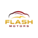 Logo Flash Motors Co Ltd