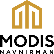 Logo Modi's Navnirman Ltd.