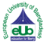 Logo European University of Bangladesh
