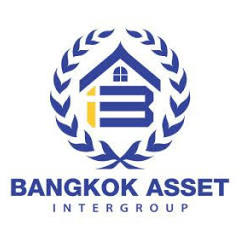 Logo Bangkok Asset Intergroup Co. Ltd.