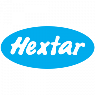 Logo Hextar Solutions Sdn. Bhd.