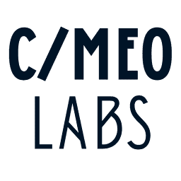 Logo Cameo Labs, Inc.