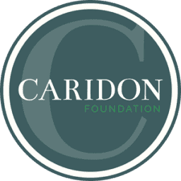 Logo The Caridon Foundation