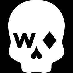Logo Skull Diamond & Heart Capital LLC