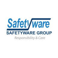 Logo Safetyware Sdn Bhd.